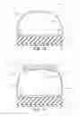 Fig. 10 - Article of footwear incorporating a knitted component with durable water repellant properties