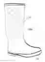 Fig. 02 - Ventilated Wellington Boots