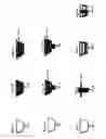 Fig. 02 - Fabrics fastening apparatus, method and system
