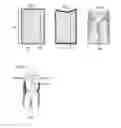Fig. 08 - Fabrics fastening apparatus, method and system