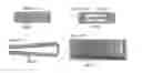 Fig. 22 - Fabrics fastening apparatus, method and system