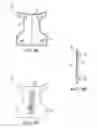 Fig. 07 - BUCKLE ASSEMBLY WITH INTERCHANGEABLE FACE MEMBER