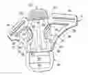 Fig. 01 - Releasable buckle
