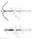Fig. 09 - Umbrella-like Device Using Flexible Ribs