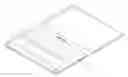 Fig. 01 - PROTECTIVE AND SUPPORTING COVER FOR A TABLET