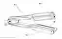 Fig. 01 - Hair styling device