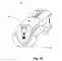 Fig. 07 - Hair styling device