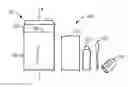 Fig. 01 - Paperboard packaging containers and related methods of use