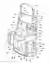 Fig. 03 - MULTI-FEATURE AIR FRAME TOOL POUCH SYSTEM