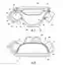 Fig. 08 - MULTI-FEATURE AIR FRAME TOOL POUCH SYSTEM