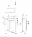 Fig. 13 - MULTI-FEATURE AIR FRAME TOOL POUCH SYSTEM