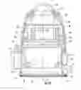 Fig. 18 - MULTI-FEATURE AIR FRAME TOOL POUCH SYSTEM