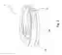 Fig. 02 - Two-layer wristband and method of making the same