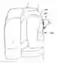 Fig. 01 - Movement and securement features for a structure, particularly a wearable article
