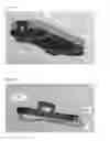 Fig. 14 - Movement and securement features for a structure, particularly a wearable article