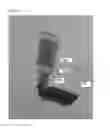 Fig. 22 - Movement and securement features for a structure, particularly a wearable article