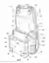 Fig. 05 - DRILL HOLSTER POUCH
