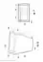 Fig. 15 - DRILL HOLSTER POUCH