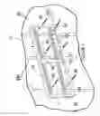 Fig. 07 - Television support and mounting kit