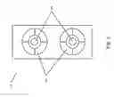 Fig. 05 - System of adjustable bed control via a home network
