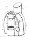 Fig. 01 - Beverage preparation machines