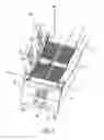 Fig. 02 - MULTI-ZONED CLAMSHELL CHARBROILER