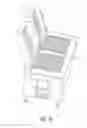Fig. 08 - MULTI-ZONED CLAMSHELL CHARBROILER