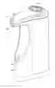 Fig. 01 - Liquid dispensing units