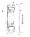 Fig. 02 - Elongate Body Drying Towel