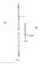 Fig. 04 - Elongate Body Drying Towel