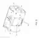 Fig. 09 - Paper product dispenser