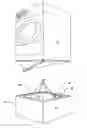 Fig. 01 - SYSTEM FOR LIQUID LEAK CONTRAL AND/OR AIR FLOTATION SYSTEM