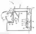 Fig. 01 - Method and apparatus for the detection of impaired dark adaptation