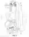 Fig. 06 - Compact mobile dilation table