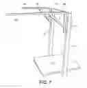 Fig. 08 - Compact mobile dilation table