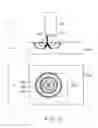 Fig. 16 - INTERNAL OBSERVATION DEVICE FOR OBJECT HAVING LIGHT SCATTERING PROPERTIES, INTERNAL BODY OBSERVATION DEVICE, ENDOSCOPE FOR INTERNAL OBSERVATION AND INTERNAL OBSERVATION METHOD