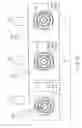 Fig. 17 - INTERNAL OBSERVATION DEVICE FOR OBJECT HAVING LIGHT SCATTERING PROPERTIES, INTERNAL BODY OBSERVATION DEVICE, ENDOSCOPE FOR INTERNAL OBSERVATION AND INTERNAL OBSERVATION METHOD
