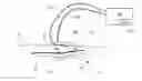 Fig. 01 - Method for determining pulse wave velocity in an artery