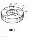 Fig. 02 - Seal element for anastomosis