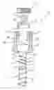 Fig. 01 - ELASTIC ELEMENT FOR THE USE IN A STABILIZATION DEVICE FOR BONES AND VERTEBRAE AND METHOD FOR THE MANUFACTURE OF SUCH ELASTIC ELEMENT
