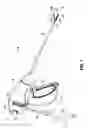 Fig. 02 - SURGICAL INSTRUMENTS INCLUDING NERVE STIMULATOR APPARATUS FOR USE IN THE DETECTION OF NERVES IN TISSUE AND METHODS OF DIRECTING ENERGY TO TISSUE USING SAME
