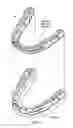 Fig. 02 - Orthodontic appliances that accommodate incremental and continuous tooth movement, systems and methods