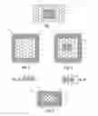 Fig. 02 - Prosthesis comprising a mesh and a strengthening means