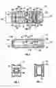 Fig. 02 - Expandable interbody spacer