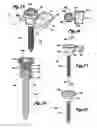 Fig. 09 - Polyaxial adjustment of facet joint prostheses