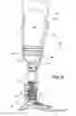 Fig. 08 - Prosthetic device, system and method for increasing vacuum attachment