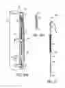 Fig. 35 - METHODS OF REPLACING A GASTROINTESTINAL BYPASS SLEEVE FOR THERAPY ADJUSTMENT