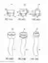 Fig. 46 - METHODS OF REPLACING A GASTROINTESTINAL BYPASS SLEEVE FOR THERAPY ADJUSTMENT