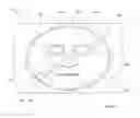 Fig. 04 - Method and system for making an apparatus for individualized area-specific skin treatments for a subject