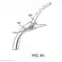 Fig. 41 - Glaucoma treatment device